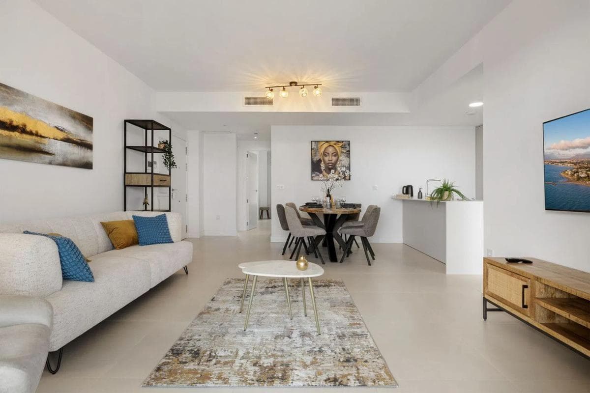 Venta de piso en Avenida Fuengirola, Fuengirola
photo 4