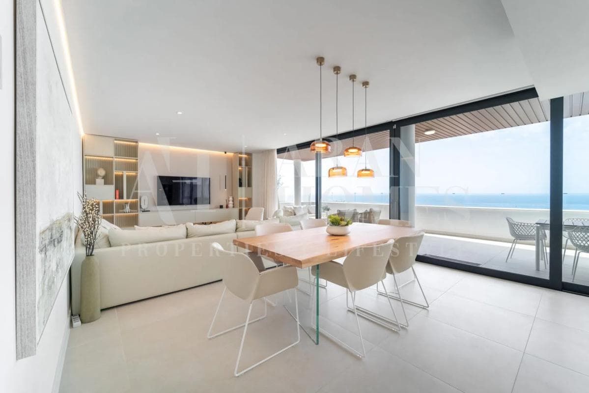 Venta de piso en AV 8 DE MARZO, Fuengirola
photo 5