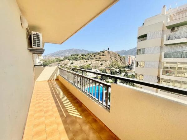 Piso en venta en Paseo Marítimo Rey de España, Fuengirola
thumbnail 1