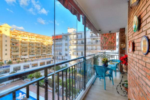 Piso en venta en Calle Francisco de Pizarro, 1, Fuengirola
thumbnail 1