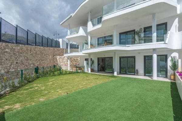 Piso en venta en Calle Leticia s/n, Fuengirola
thumbnail 2