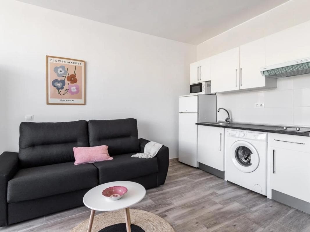 Venta de piso en Calle Martínez Catena, Fuengirola
photo 3