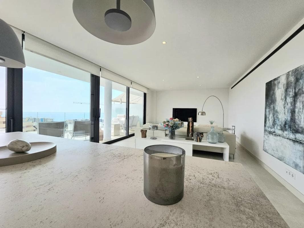 Venta de piso en El Higuerón, Fuengirola
photo 3