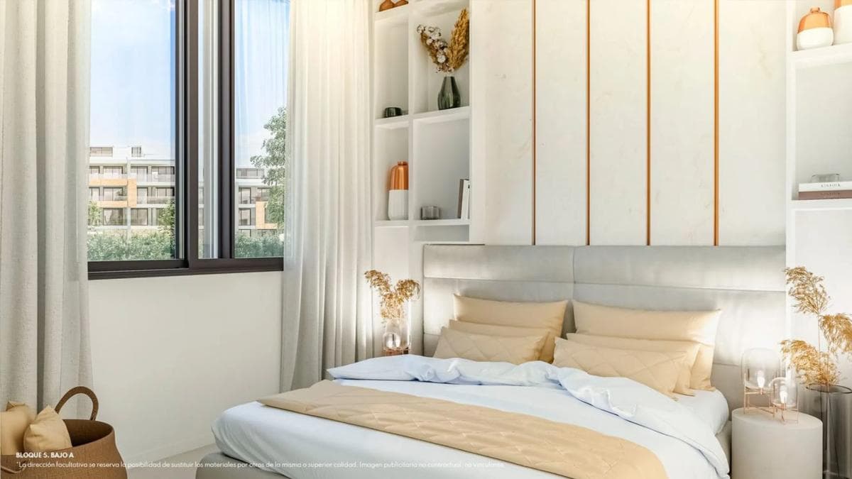 Продажа квартиры на Avenida Fuengirola s/n, Фуэнхирола
photo 5