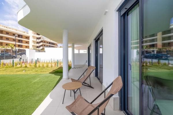 Piso en venta en El Higuerón, Fuengirola
photo 1