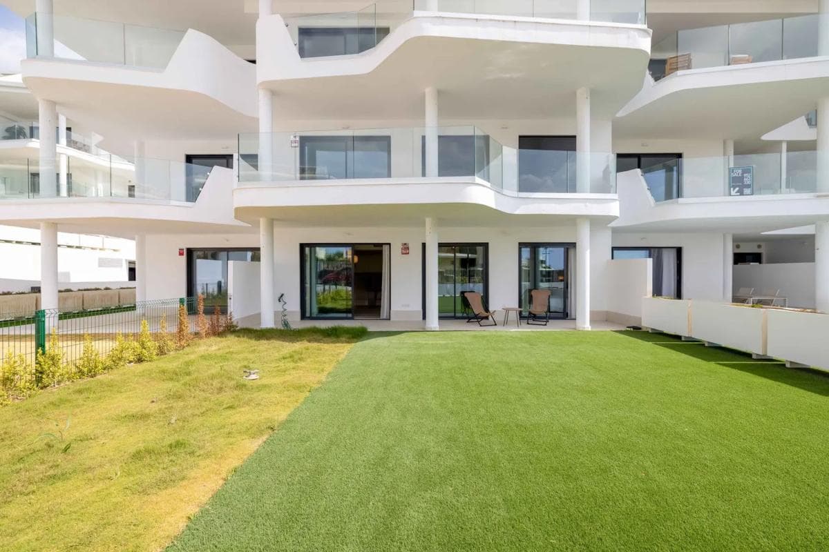 Venta de piso en El Higuerón, Fuengirola
photo 4