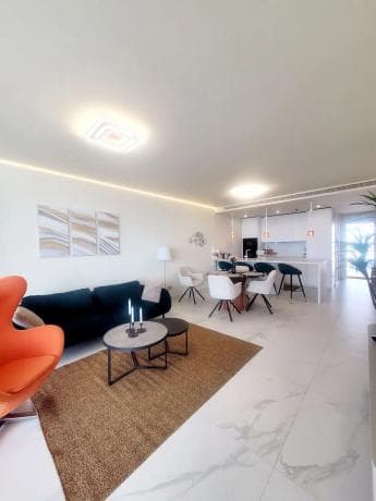Piso en venta en El Higuerón, Fuengirola
thumbnail 1