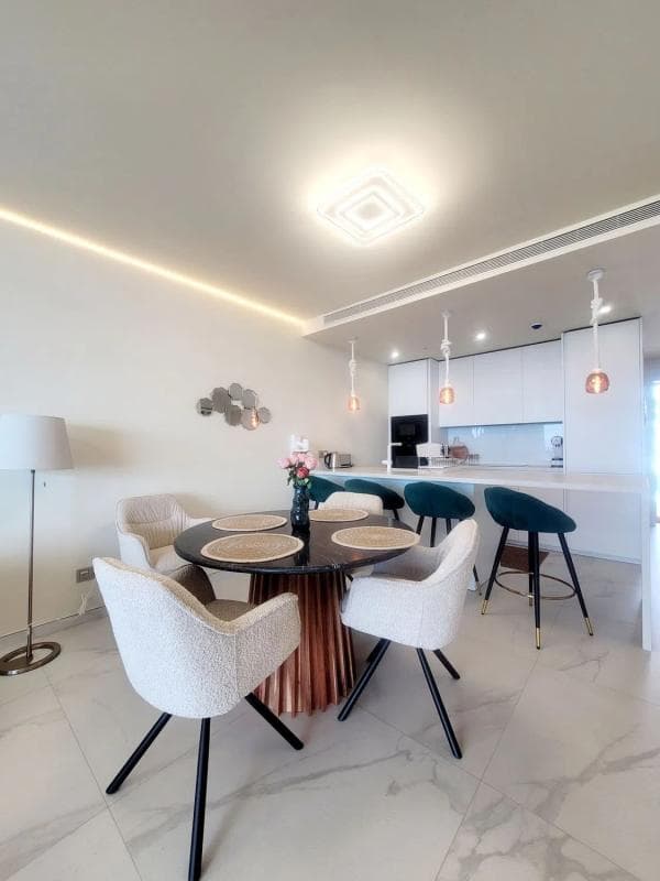 Venta de piso en El Higuerón, Fuengirola
photo 3