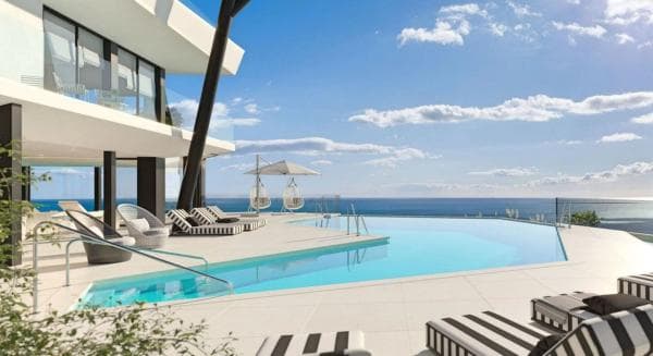 Piso en venta en Residencial Carat- Apt UR4 . Planta 2, Reserva del Higueron s/n, Fuengirola
photo 1
