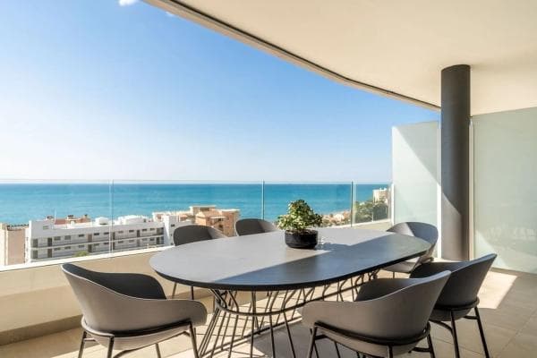 Piso en venta en Calle Begoña, Fuengirola
thumbnail 1