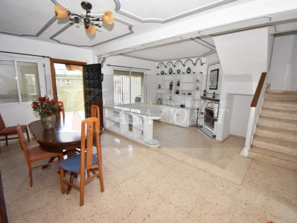 Chalet adosado en venta en Los Boliches , Fuengirola photo 1