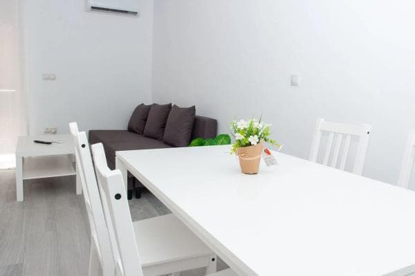 Piso en venta en Zona Puerto Deportivo, Fuengirola
thumbnail 1