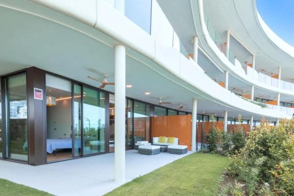 Piso en venta en Avenida Fuengirola, 9, Fuengirola
thumbnail 2