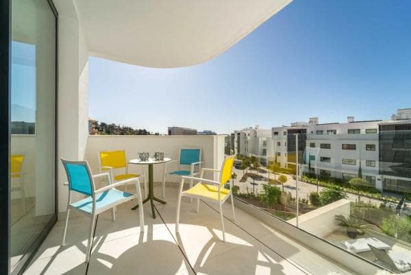 Piso en venta en Calle Leticia, 2, Fuengirola
thumbnail 2