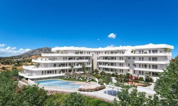 Piso en venta en Calle Comunera María Pacheco, Fuengirola
thumbnail 1