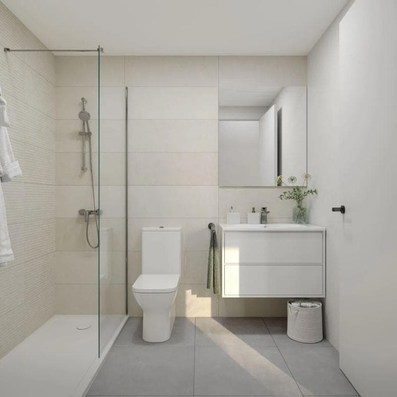 Venta de piso en Calle Comunera María Pacheco, Fuengirola
photo 3
