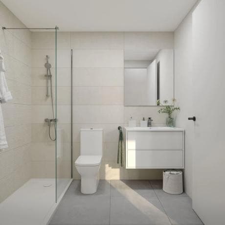 Piso en venta en Calle Comunera María Pacheco, Fuengirola
thumbnail 2