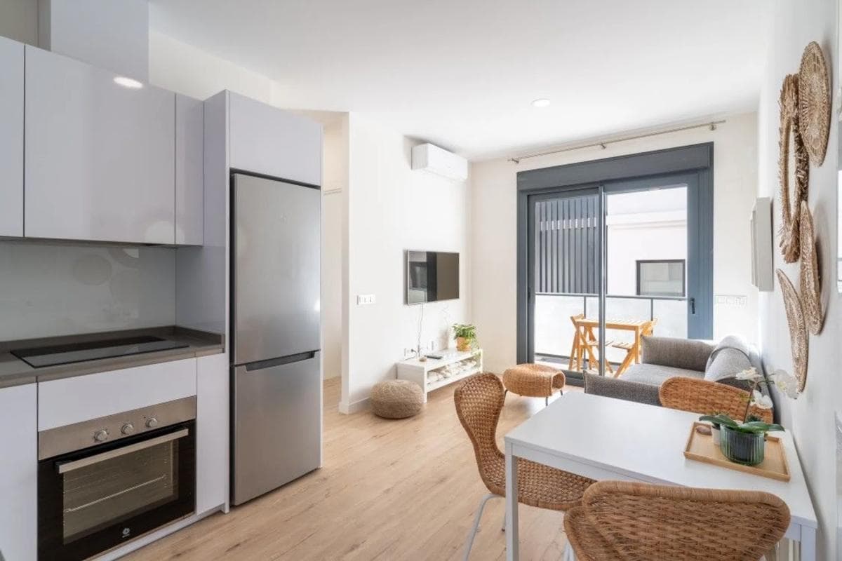Venta de piso en Los Boliches, Fuengirola
photo 5