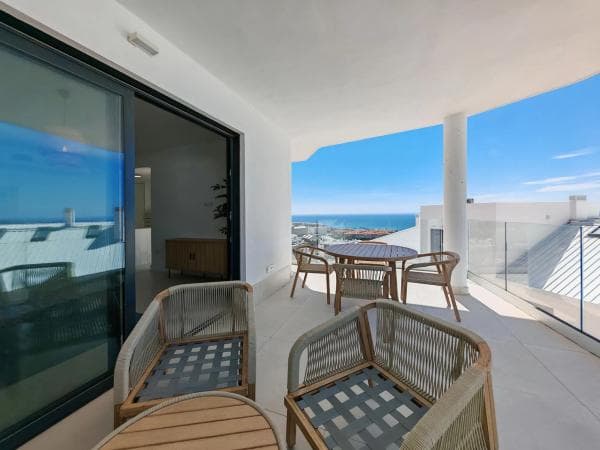 Piso en venta en El Higuerón, Fuengirola
photo 1