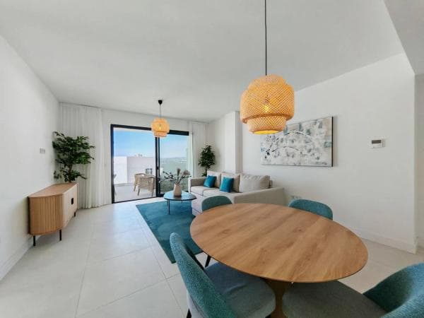 Piso en venta en El Higuerón, Fuengirola
thumbnail 1