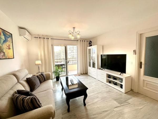 Piso en venta en Zona Puerto Deportivo, Fuengirola
photo 1
