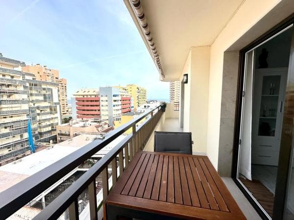 Piso en venta en Zona Puerto Deportivo, Fuengirola
thumbnail 1