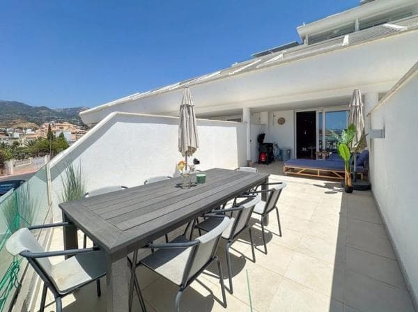 Piso en venta en Torreblanca del Sol, Fuengirola
photo 1