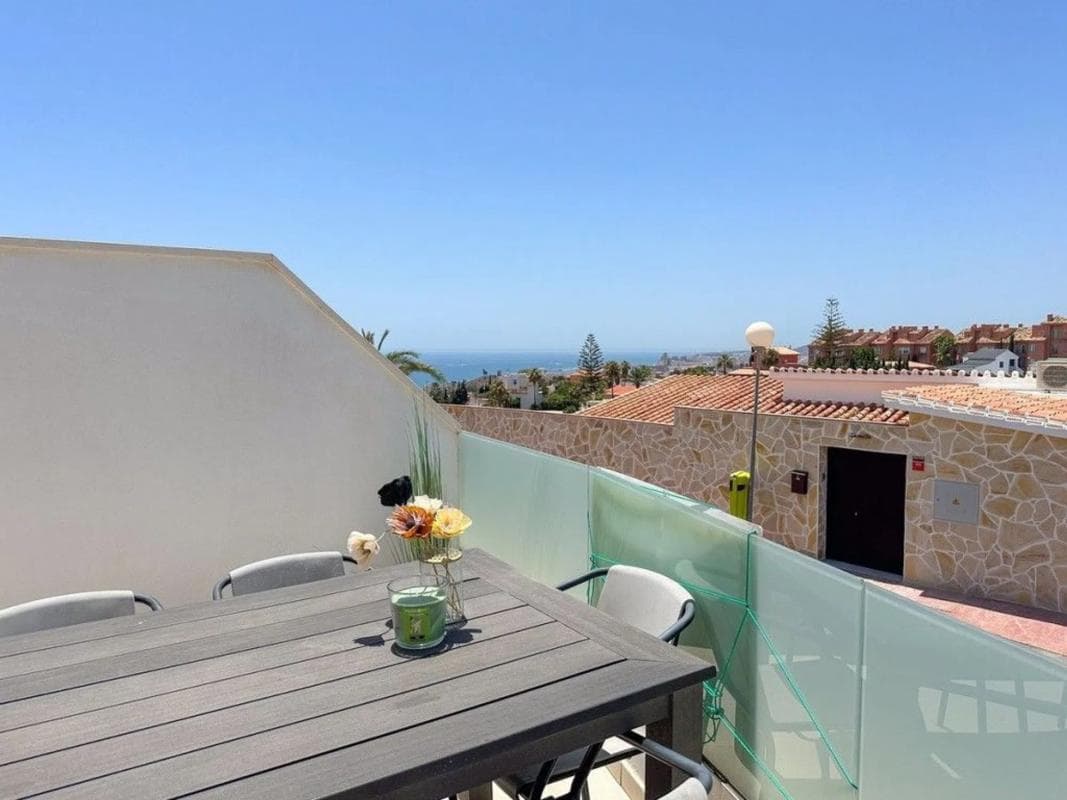 Venta de piso en Torreblanca del Sol, Fuengirola
photo 2