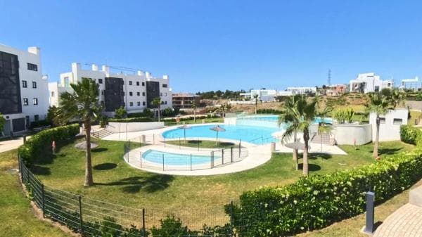 Piso en venta en El Higuerón, Fuengirola
photo 1
