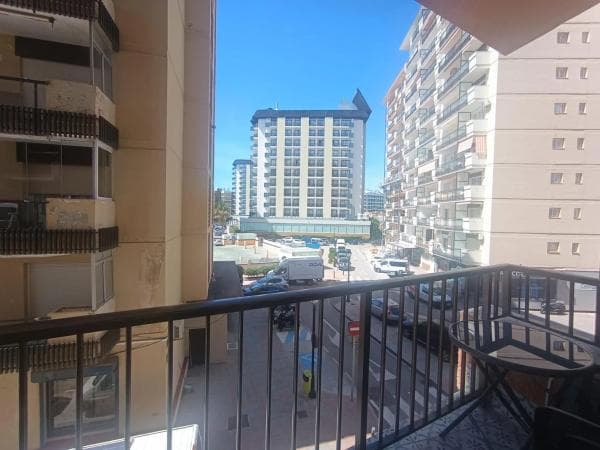 Piso en venta en Zona Puerto Deportivo, Fuengirola
photo 1