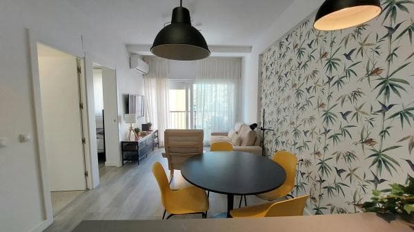Piso en venta en Paseo Marítimo Rey de España, Fuengirola
photo 1
