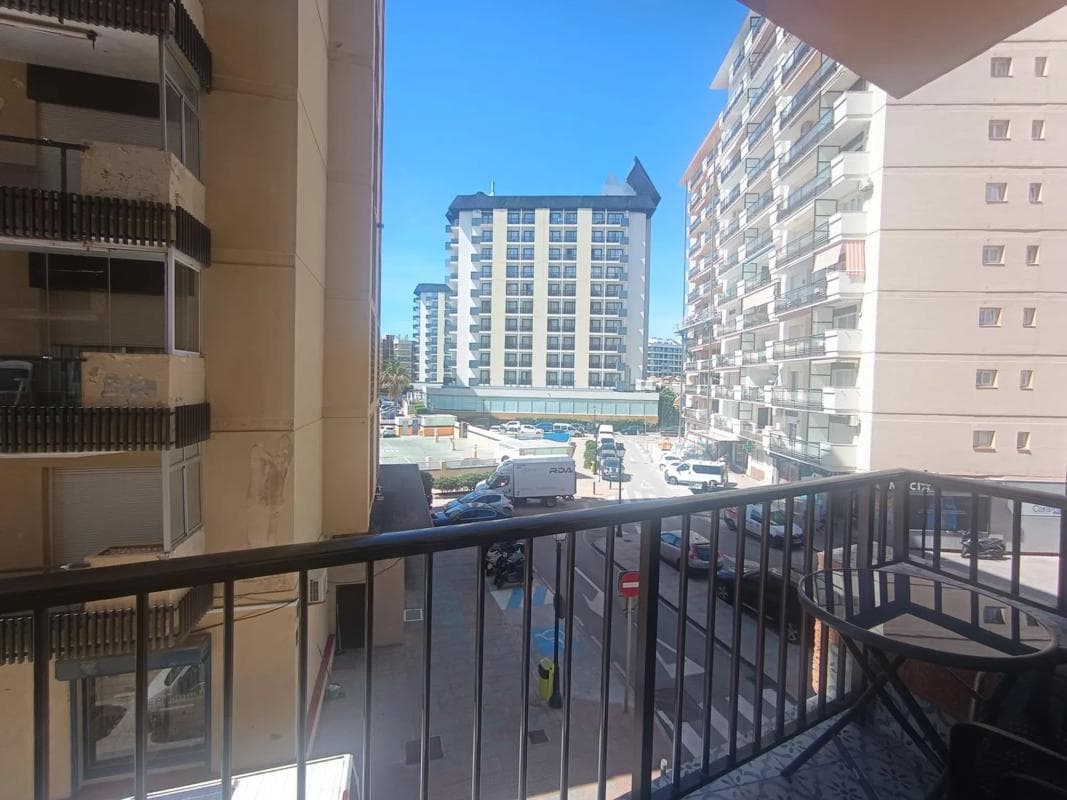 Venta de piso en Paseo Marítimo Rey de España, Fuengirola
photo 3