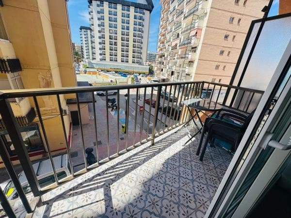 Piso en venta en Paseo Marítimo Rey de España, 7, Fuengirola
thumbnail 1