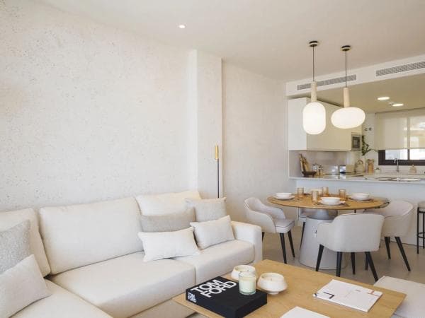 Пентхаус на продажу в Avenida Fuengirola, 8, Фуэнхирола photo 1