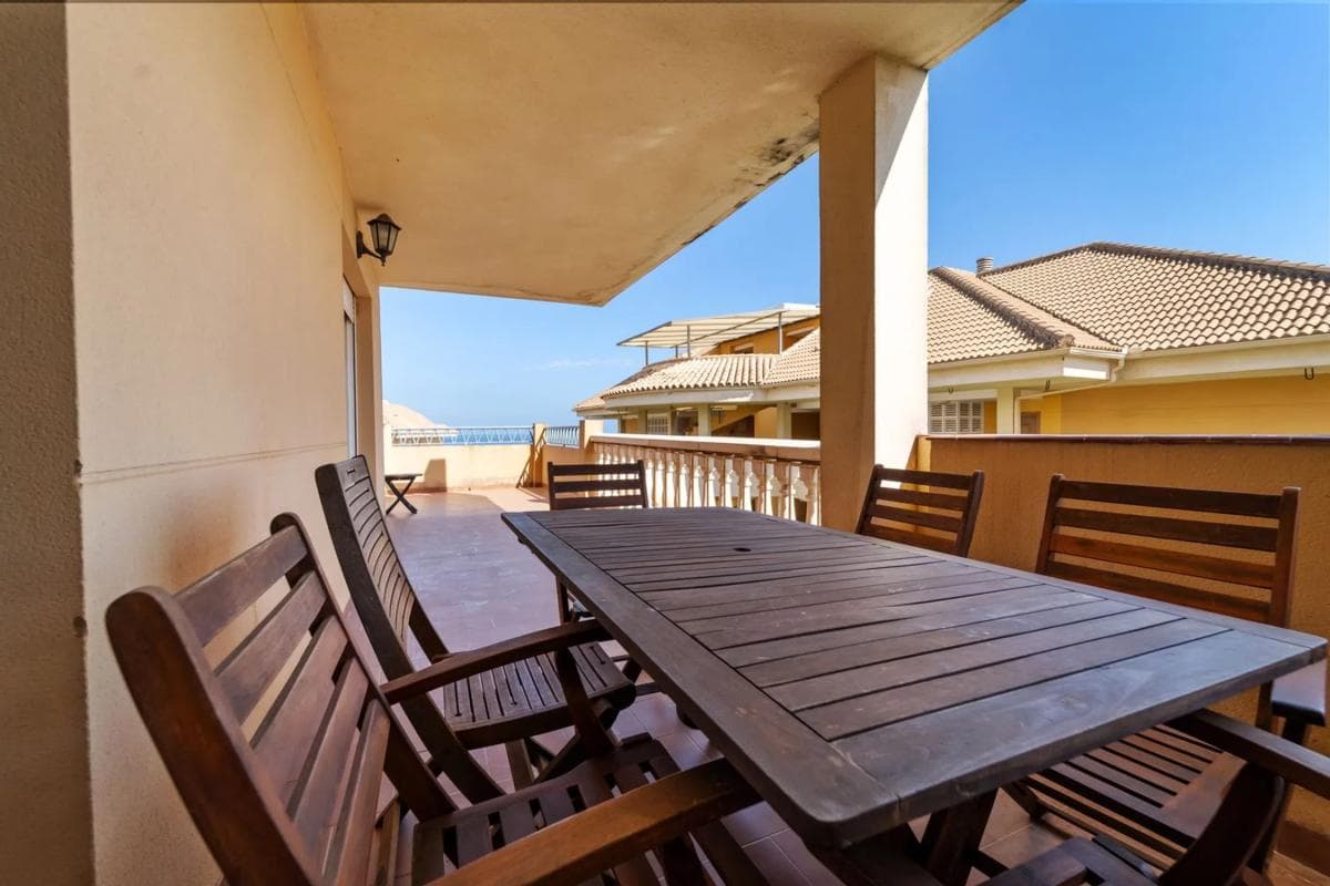 Venta de piso en Calle Sierra de Cazorla, Fuengirola
photo 3