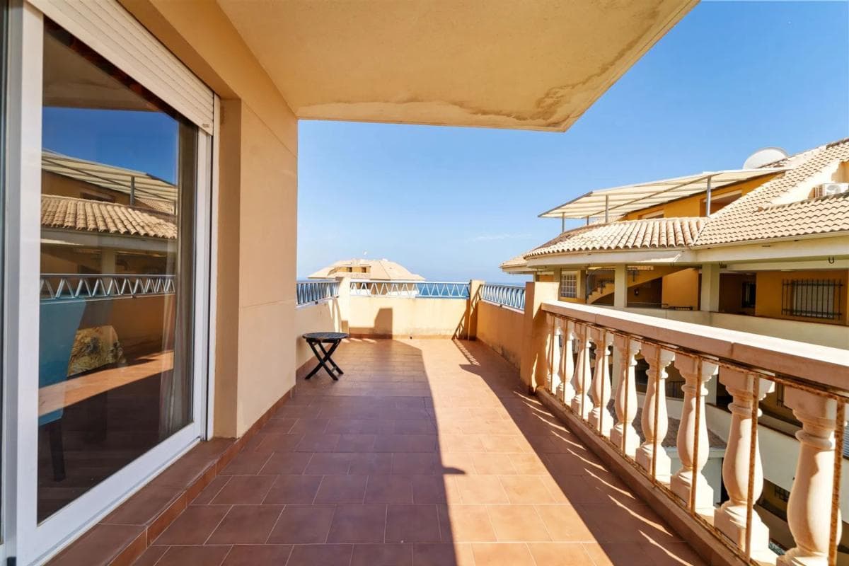Venta de piso en Calle Sierra de Cazorla, Fuengirola
photo 4