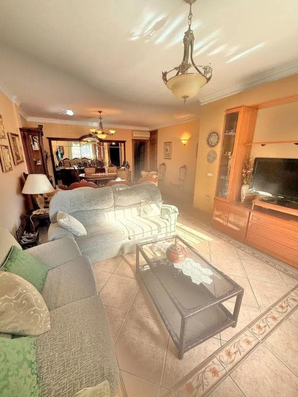 Sale of apartment in Zona Puerto Deportivo, Fuengirola
photo 4