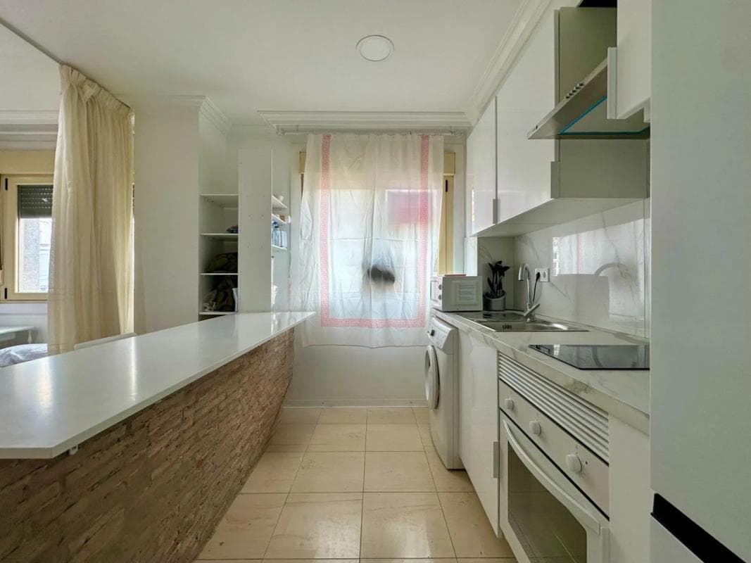 Venta de piso en Calle Antonio Machado, Fuengirola
photo 3