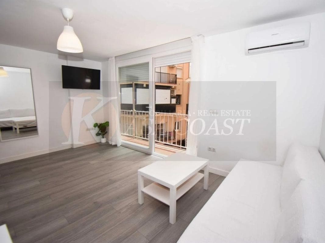 Venta de piso en Zona Puerto Deportivo, Fuengirola
photo 4