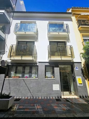 Piso en venta en Calle Palangreros s/n, Fuengirola
photo 1
