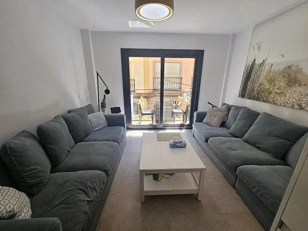 Piso en venta en Calle Palangreros s/n, Fuengirola
thumbnail 1