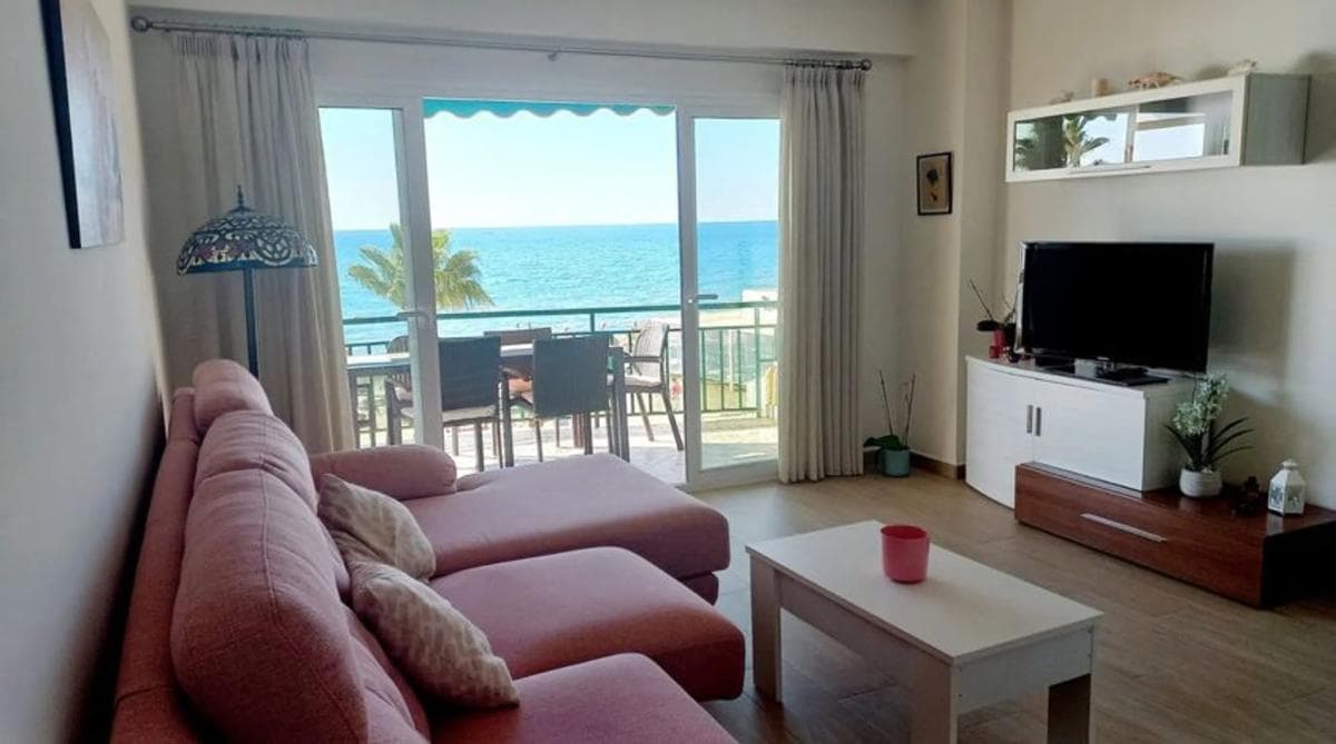 Venta de piso en Paseo Marítimo Rey de España, 131, Fuengirola
photo 5