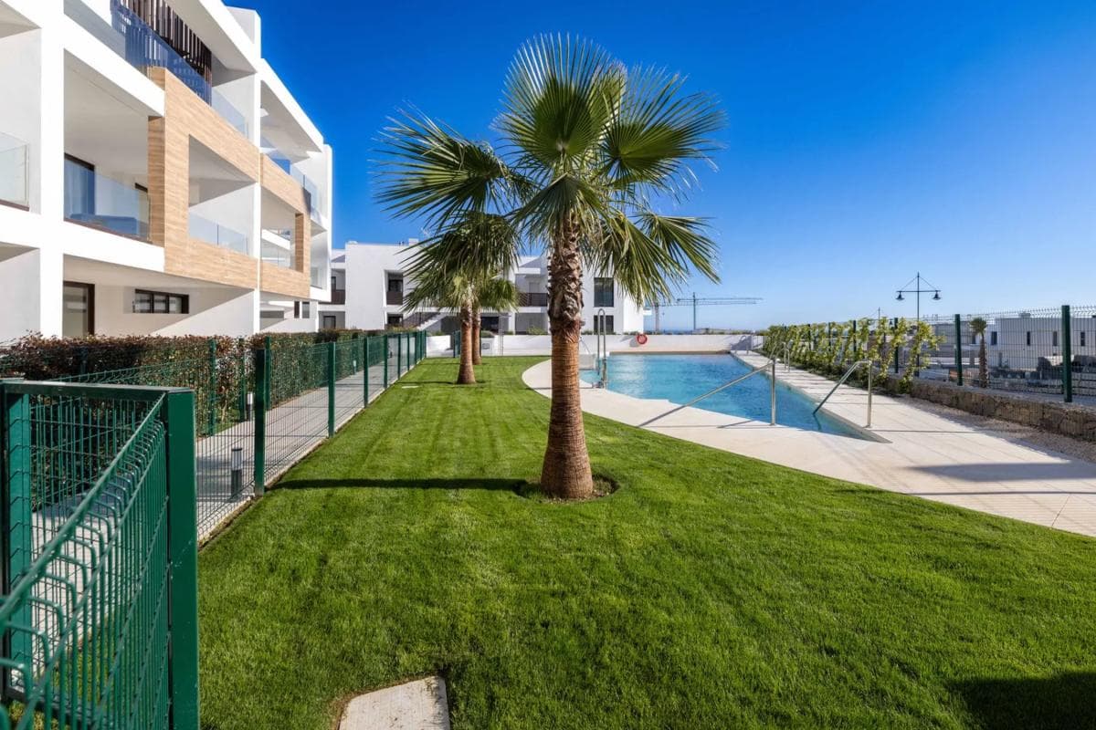 Venta de piso en El Higuerón, Fuengirola
photo 2