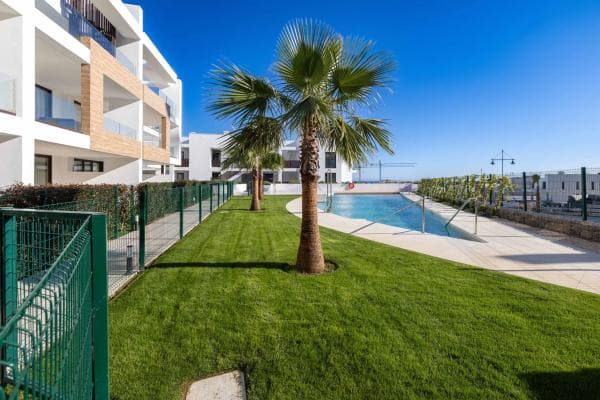 Piso en venta en El Higuerón, Fuengirola
thumbnail 1
