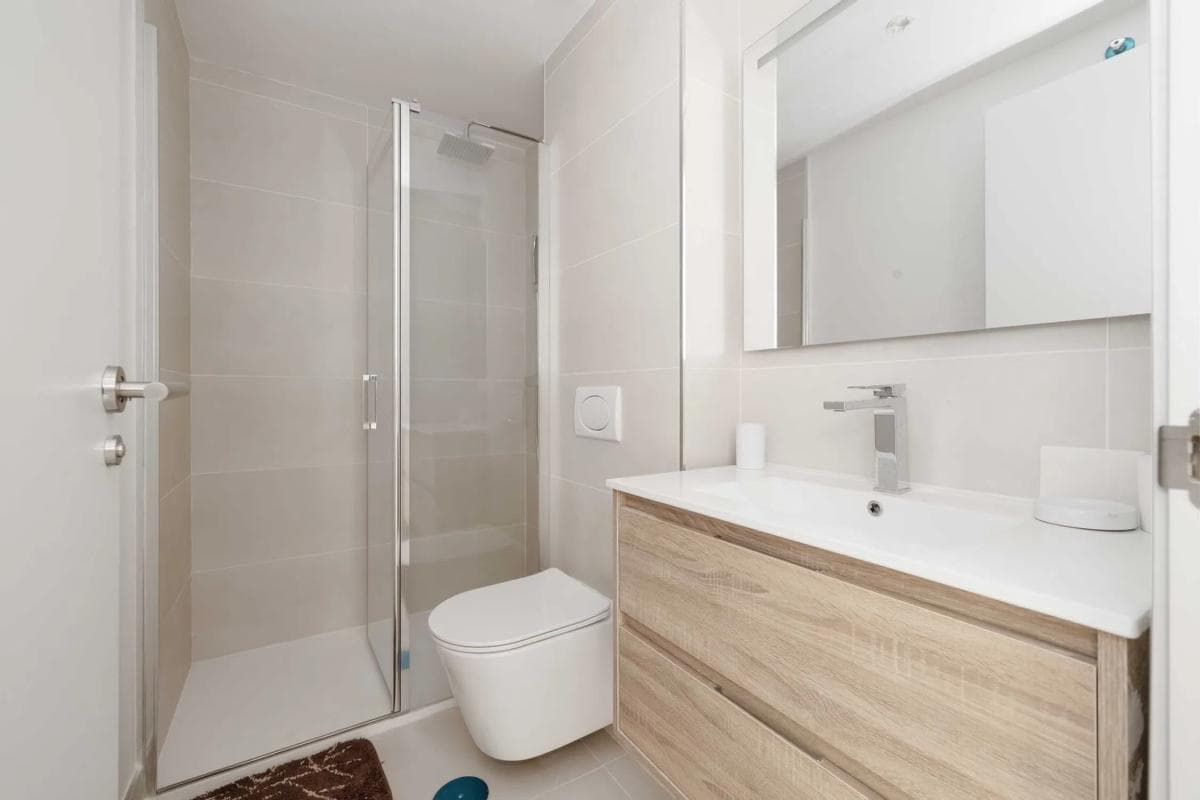 Venta de piso en El Higuerón, Fuengirola
photo 4