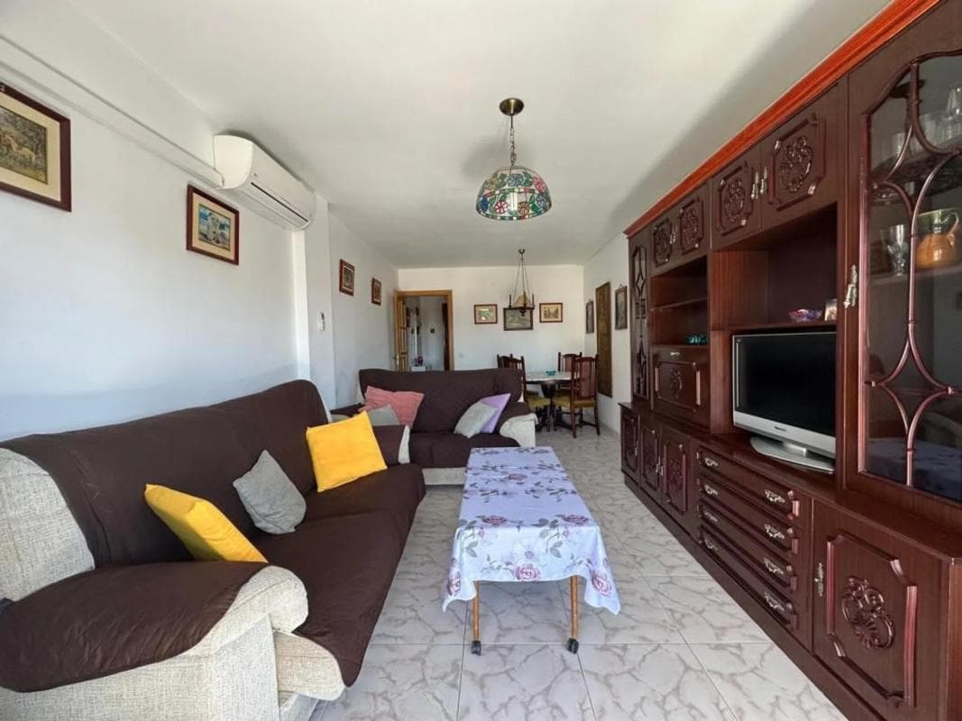 Venta de piso en Avenida de Las Salinas, Fuengirola
photo 4