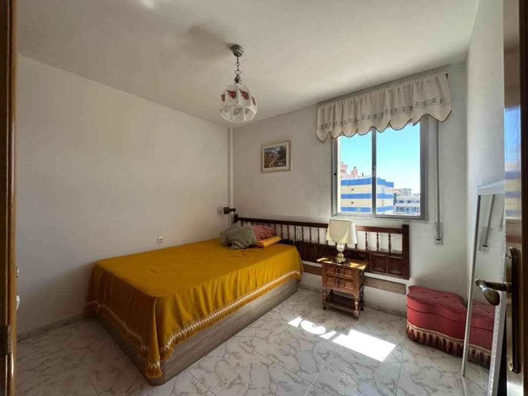 Venta de piso en Avenida de Las Salinas, Fuengirola
photo 5