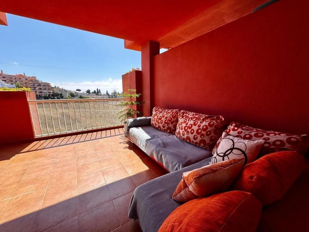 Venta de piso en Los Pacos, Fuengirola
photo 4
