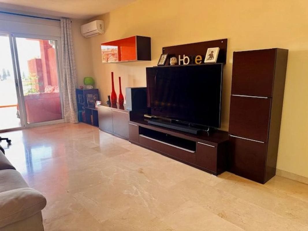 Venta de piso en Calle Isabel la Catolica, 1, Fuengirola
photo 5