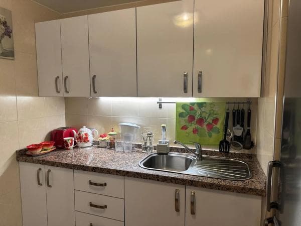 Piso en venta en Avenida de Las Salinas, Fuengirola
photo 1